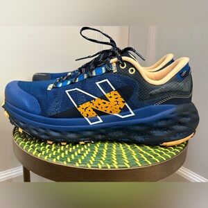 New Balance Fresh Foam X More Trail v2 - Men’s US11